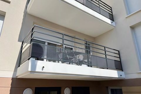 Lejlighed i Othis, Seine-et-Marne, Othis - € 189.500 | Ref: 86050557 - foto 5