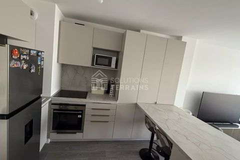 Lejlighed i Othis, Seine-et-Marne, Othis - € 189.500 | Ref: 86050557 - foto 6