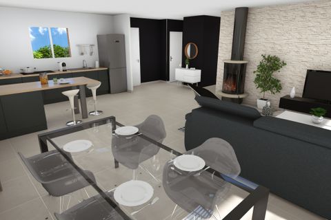 Villa a Provin, Nord, Provin - € 357.250 | Ref: Construction_PROVIN - foto 2