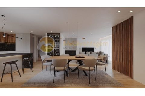 Villa a Lamas, Braga, Lamas - € 370.000 | Ref: 3892/S - foto 3