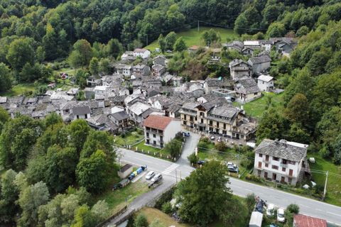 Leilighet i Lemie, Turin, Lemie - € 17 000 | Ref: 1011-181 - foto 2