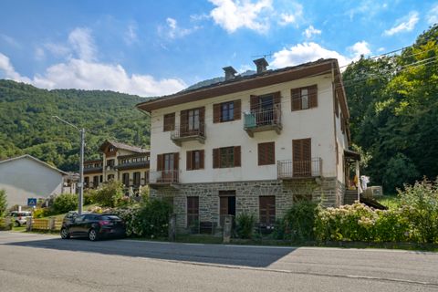 Leilighet i Lemie, Turin, Lemie - € 17 000 | Ref: 1011-181 - foto 3