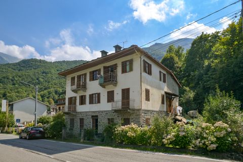 Leilighet i Lemie, Turin, Lemie - € 17 000 | Ref: 1011-181 - foto 4