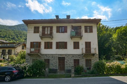 Leilighet i Lemie, Turin, Lemie - € 17 000 | Ref: 1011-181 - foto 5