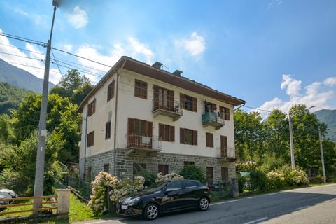 Leilighet i Lemie, Turin, Lemie - € 17 000 | Ref: 1011-181 - foto 6