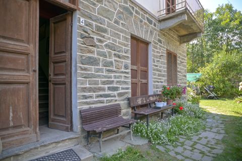 Leilighet i Lemie, Turin, Lemie - € 17 000 | Ref: 1011-181 - foto 7