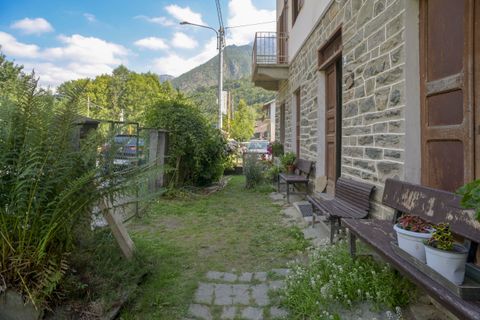 Leilighet i Lemie, Turin, Lemie - € 17 000 | Ref: 1011-181 - foto 8