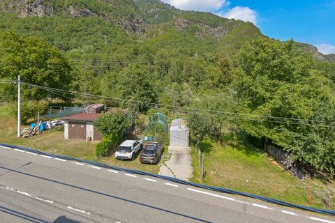 Leilighet i Lemie, Turin, Lemie - € 17 000 | Ref: 1011-181 - foto 18