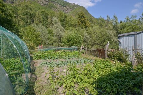 Leilighet i Lemie, Turin, Lemie - € 17 000 | Ref: 1011-181 - foto 22