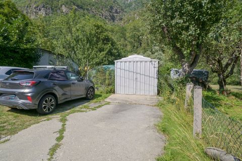 Leilighet i Lemie, Turin, Lemie - € 17 000 | Ref: 1011-181 - foto 23