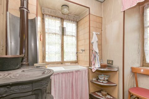 Leilighet i Lemie, Turin, Lemie - € 17 000 | Ref: 1011-181 - foto 30