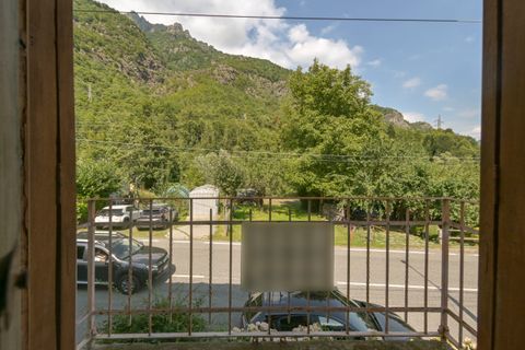 Leilighet i Lemie, Turin, Lemie - € 19 000 | Ref: 1011-182 - foto 15