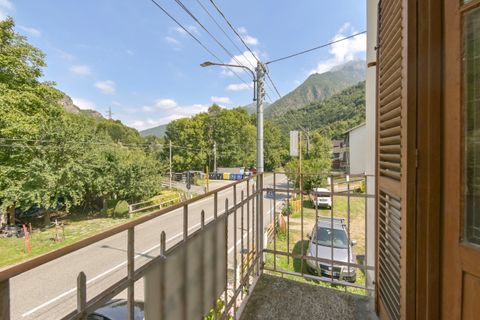 Leilighet i Lemie, Turin, Lemie - € 19 000 | Ref: 1011-182 - foto 16