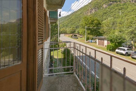 Leilighet i Lemie, Turin, Lemie - € 19 000 | Ref: 1011-182 - foto 17