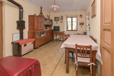 Leilighet i Lemie, Turin, Lemie - € 19 000 | Ref: 1011-182 - foto 22