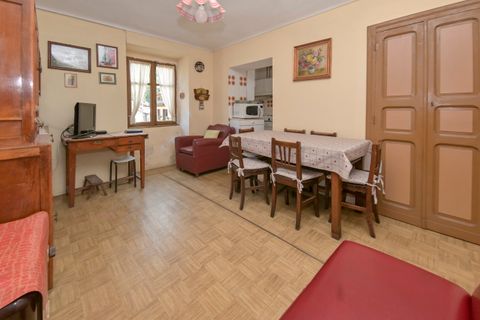 Leilighet i Lemie, Turin, Lemie - € 19 000 | Ref: 1011-182 - foto 23