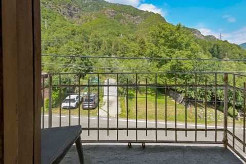 Leilighet i Lemie, Turin, Lemie - € 19 000 | Ref: 1011-182 - foto 34