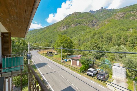 Leilighet i Lemie, Turin, Lemie - € 19 000 | Ref: 1011-182 - foto 35
