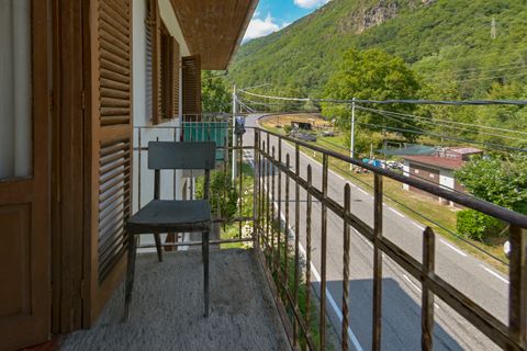 Leilighet i Lemie, Turin, Lemie - € 19 000 | Ref: 1011-182 - foto 36
