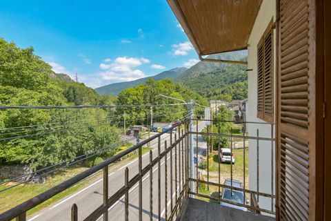 Leilighet i Lemie, Turin, Lemie - € 19 000 | Ref: 1011-182 - foto 37