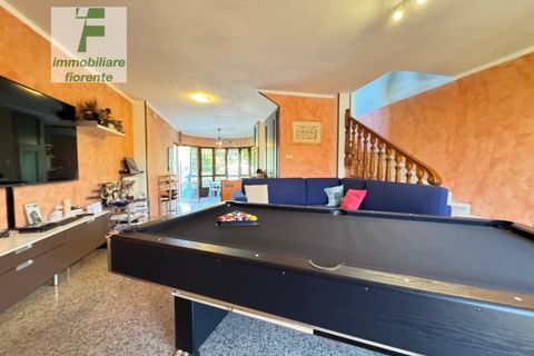 Villa a Limena, Padua, Limena - € 365.000 | Ref: 608 - foto 2