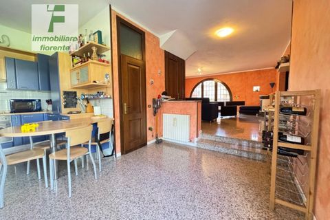 Villa a Limena, Padua, Limena - € 365.000 | Ref: 608 - foto 3