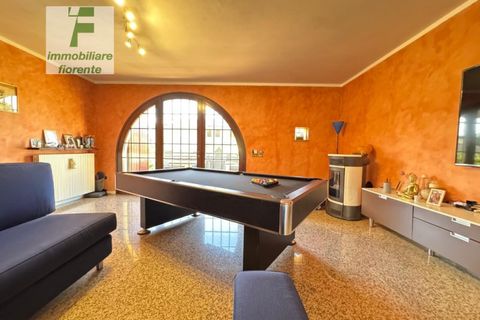 Villa a Limena, Padua, Limena - € 365.000 | Ref: 608 - foto 6