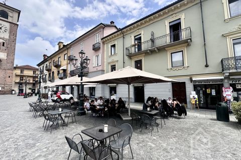 Erhvervsejendom i Chivasso, Turin, Chivasso - € 295.000 | Ref: 295000 Chivasso - foto 1
