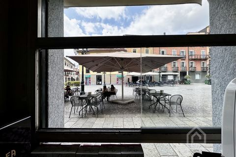 Erhvervsejendom i Chivasso, Turin, Chivasso - € 295.000 | Ref: 295000 Chivasso - foto 27