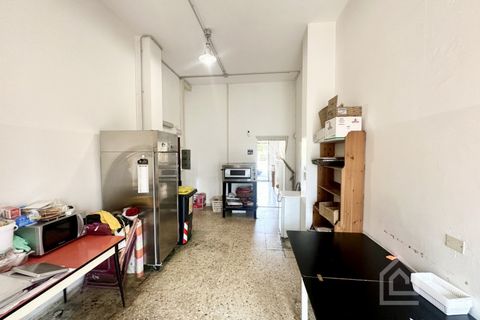Erhvervsejendom i Chivasso, Turin, Chivasso - € 55.000 | Ref: 55000 Chivasso - foto 8