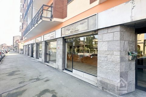 Erhvervsejendom i Chivasso, Turin, Chivasso - € 55.000 | Ref: 55000 Chivasso - foto 14