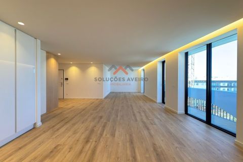 Lejlighed i Aveiro, Aveiro, Aveiro - € 750.000 | Ref: 6566 - foto 2