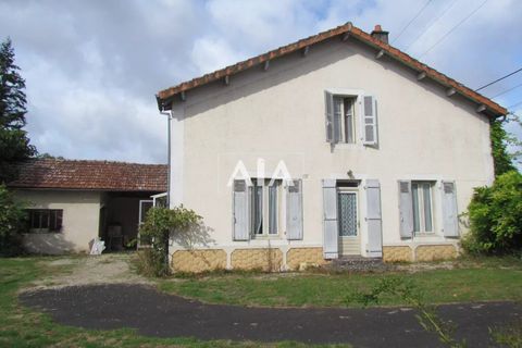 Landejendom i Limalonges, Deux-Sevres, Limalonges - € 94.000 | Ref: 1260 - foto 1