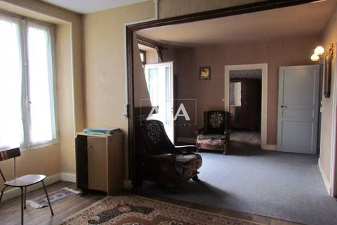 Landejendom i Limalonges, Deux-Sevres, Limalonges - € 94.000 | Ref: 1260 - foto 6