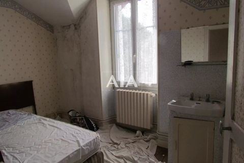Landejendom i Limalonges, Deux-Sevres, Limalonges - € 94.000 | Ref: 1260 - foto 7