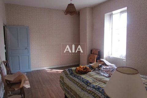 Landejendom i Limalonges, Deux-Sevres, Limalonges - € 94.000 | Ref: 1260 - foto 8