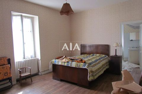 Landejendom i Limalonges, Deux-Sevres, Limalonges - € 94.000 | Ref: 1260 - foto 9