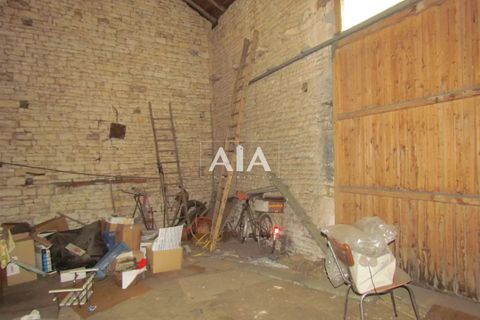 Landejendom i Limalonges, Deux-Sevres, Limalonges - € 94.000 | Ref: 1260 - foto 12