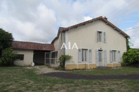 Landejendom i Limalonges, Deux-Sevres, Limalonges - € 94.000 | Ref: 1260 - foto 16