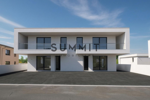Villa i Santorso, Vicenza, Santorso - € 320.000 | Ref: DS1366 - foto 2