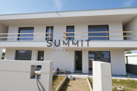 Villa i Santorso, Vicenza, Santorso - € 320.000 | Ref: DS1366 - foto 3