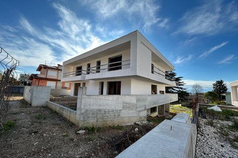 Villa i Santorso, Vicenza, Santorso - € 320.000 | Ref: DS1366 - foto 4