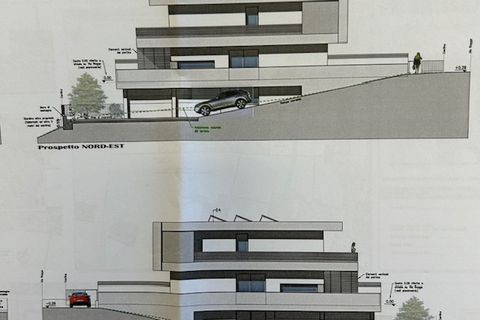 Villa i Santorso, Vicenza, Santorso - € 320.000 | Ref: DS1366 - foto 6