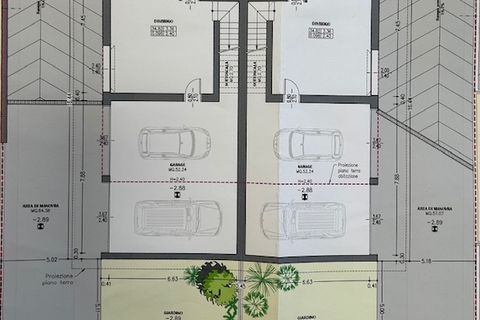 Villa i Santorso, Vicenza, Santorso - € 320.000 | Ref: DS1366 - foto 9