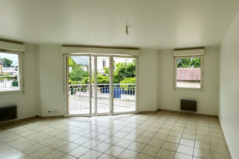 Leilighet i Vernon, Eure, Vernon - € 199 000 | Ref: 27-25-005469 - foto 2