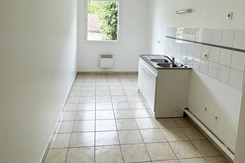 Leilighet i Vernon, Eure, Vernon - € 199 000 | Ref: 27-25-005469 - foto 3