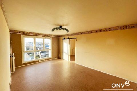 Leilighet i Bihorel, Seine-Maritime, Bihorel - € 78 900 | Ref: 76-24-001046 - foto 2