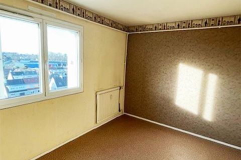 Leilighet i Bihorel, Seine-Maritime, Bihorel - € 78 900 | Ref: 76-24-001046 - foto 3