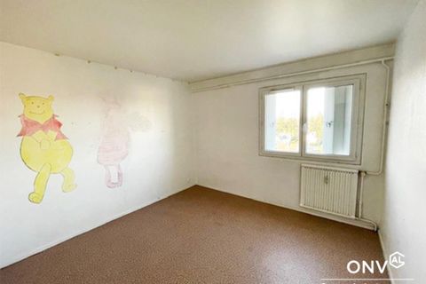 Leilighet i Bihorel, Seine-Maritime, Bihorel - € 78 900 | Ref: 76-24-001046 - foto 4