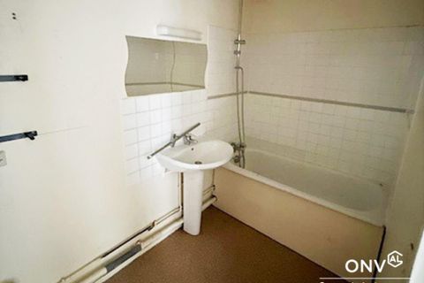 Leilighet i Bihorel, Seine-Maritime, Bihorel - € 78 900 | Ref: 76-24-001046 - foto 5
